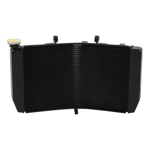 TCMT Replacement Radiator Fits For Honda CBR600 F4I CBR 600 2001-2004 2002 2003 2004