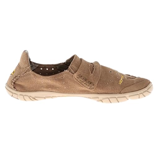 Vibram Men's FiveFingers CVT Hemp Minimalist Casual Walking Shoe4