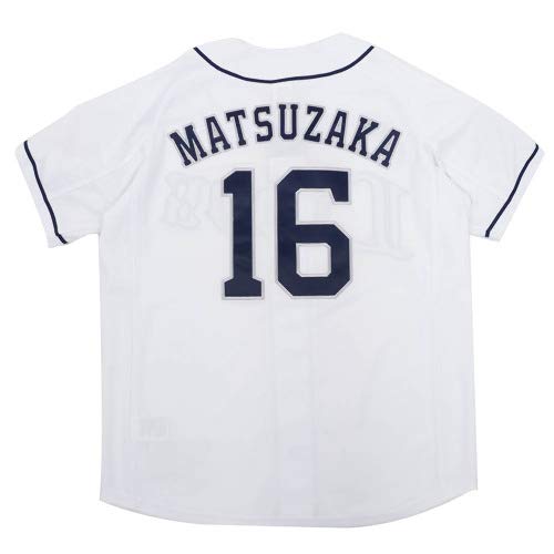 西武ライオンズ 松坂大輔 背番号18 レプリカユニフォーム ｜ユニフォーム