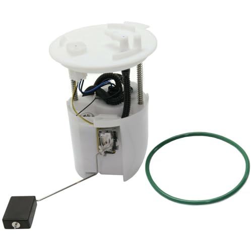 GGDZTMNB Fuel Pump for Ford for Lincoln for MKZ 3.5L 2007-2012 for Mazda 6 3.7L 2009-2010 06 Electric Gas Eng. w/Sending FG1143 13775220