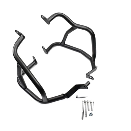 Protection du moteur Honda CB500F CB500X barre de sécurité moto haute résistance