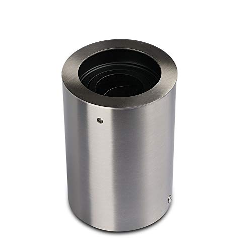 V-Tac Vt-796-Sn 3629 Gu10, Bianco, Profondeur : 100 Mm