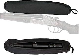 Parabellum Funda Visor de Caza en Neopreno en Color Negro Vega Holster 96021