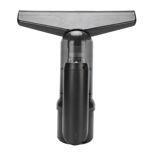 Asixxsix Robot Limpiacristales Limpiacristales Automático Con Potente Absorción De Agua Limpia Cristales Eléctrico Anti Niebla Y Anti Condensación Para Ducha Espejo Cristal Encimera Asixxsix Robot Limpiacristales Limpiacristales Automático Con Potente Absorción De Agua Limpia Cristales Eléctrico Anti Niebla Y Anti Condensación Para Ducha Espejo Cristal Encimera