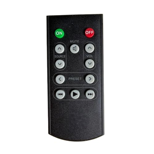 Télécommande récepteur NAD ZR7 amplificateur T 748 contrôleur audio