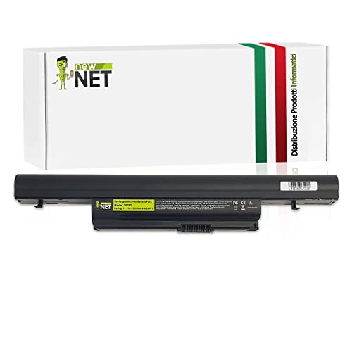 💻 CARATTERISTICHE ‧ Capacità 5200 mAh ‧ Tensione/Voltaggio 10,8-11,1V ‧ Numero di celle 6 ‧ ‧ 6 mesi di garanzia ‧ Questa offerta include la Batteria con scatola per la massima protezione per il trasporto