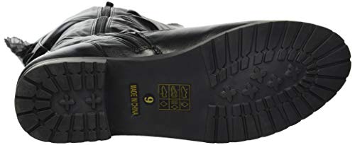 Ellie Shoes Women's 181-tyra Over The Knee Boot4