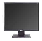 Pitch en mm: 0.29 Acer V193Abdm Ãcran LCD TFT 19\
