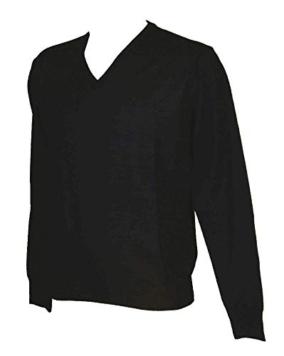 RAGNO SPORT Maglia pullover uomo scollo V manica