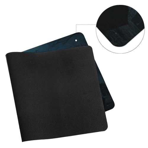 Mouse Pad Grande Antideslizante de Caucho VstaDank miniatura 7
