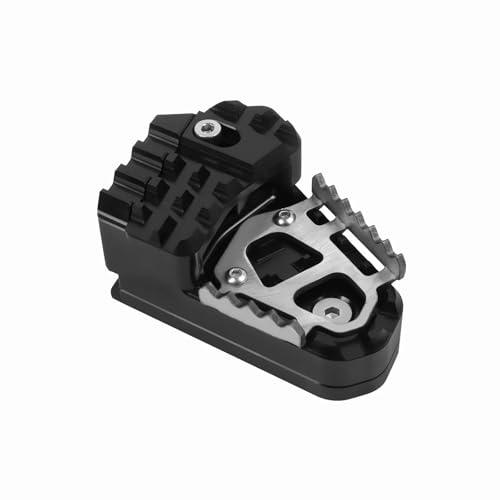 Extension de levier pédale frein pour explorer en BMW R1300 GS