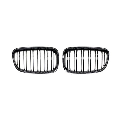 Calandre de protection de radiateur pour BMW Série 1 F20 F21 contre les débris de route