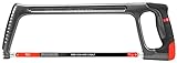 8 Klingenpositionen Facom 603F Bügelsägenrahmen, 300 mm, 8 Positionen
