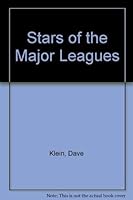 Stars of the Major Leagues (Landmark Major League Library No. 21) 0394827627 Book Cover