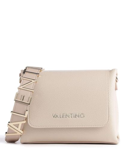 VALENTINO, SATCHEL, ALEXIA ECRU, TALLA UNICA