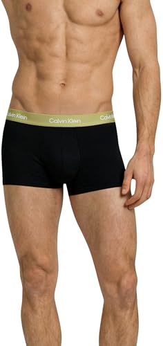 Image of Calvin Klein Men's 2-Pack Cotton Classics Basic Brief