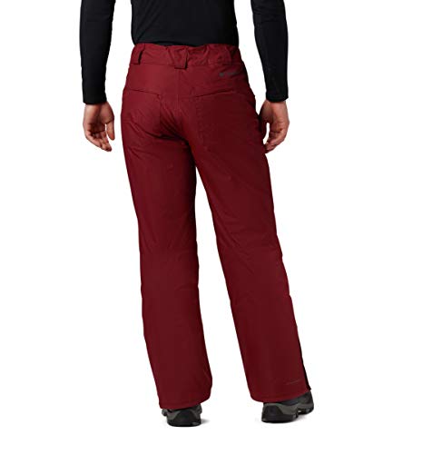 Image of Columbia Men's Bugaboo II Snow Pants, Waterproof & Breathable