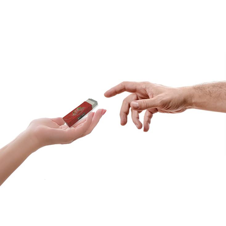 SUMKTO 10 Pièces De Jouets Farces Du Fou D'avril Blague De