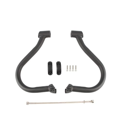 Barre protection moteur moto CL300 CL500 pare-choc anti-chute 2023