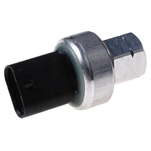 Sensor de presion de aire acondicionado repara aire intermitente en Jeep y Chrysler 68156982AA
