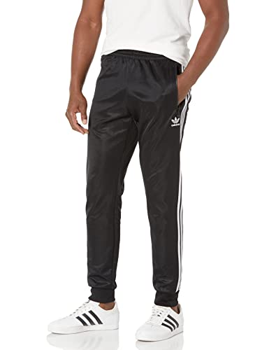 adidas gazelle silver green womens adidas Originals Women's Adicolor Track Pants, XL, Black