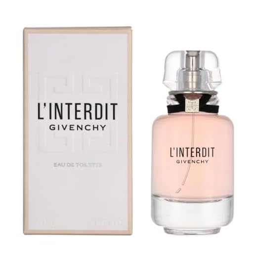 Perfume de la marca Givenchy: mujer, L'Interdit Spray