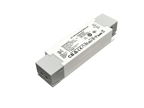 Alimentation a courant constant couleur dt8 dali N30DCA - 5