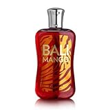 Bath & Body Works Signature Collection Shower Gel Bali Mango