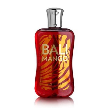 Bath & Body Works Signature Collection Shower Gel Bali Mango