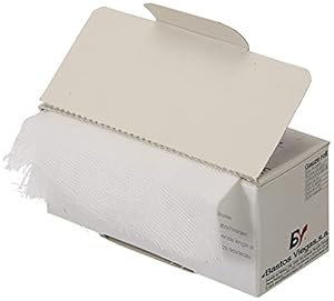 Gima Mullrollen Gaze-Rolle 80cm x 1m