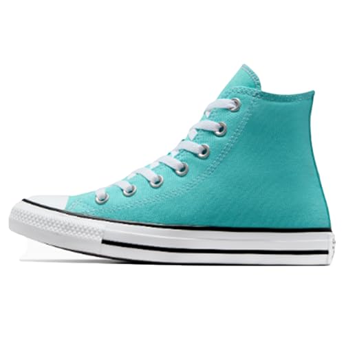 Converse Chuck Taylor All Star Sneaker Azzurro da Donna A06562C4