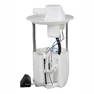 FP8874M – Fuel Pump Module Assembly E8874M fits 2005 2006 2007 2008 Corolla, Toyota Matrix L4 1.8L