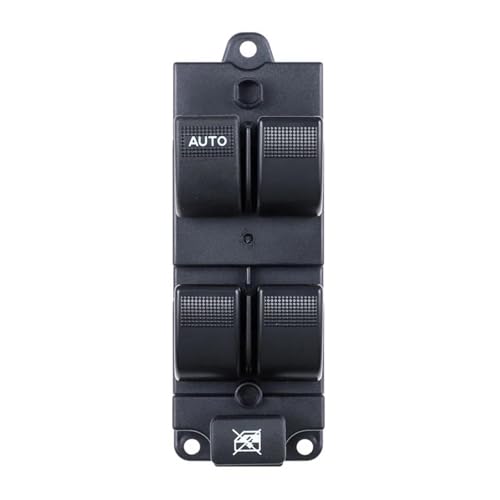 Interrupteur de vitre électrique AV79-14540-AB pour commande avant gauche Ranger