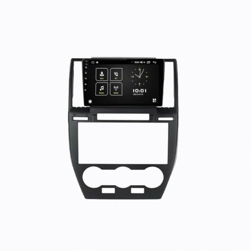Android Auto y Carplay en tu Kia Mohave con este reproductor de pantalla táctil