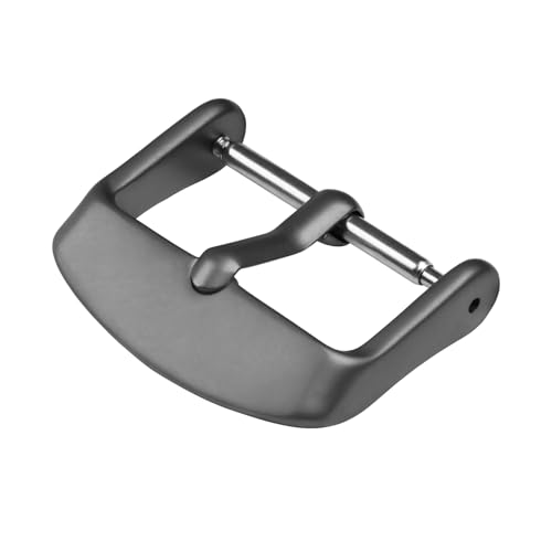 Archer Watch Straps - Stainless Steel Watch Strap Buckles