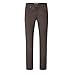 Produktbild MAC Herren Jeans ARNE Tencel Melange Twill Mahagoni braun Art.Nr. 0723L050001 291*, Größe:W33/L30, Farbe:H291 Mahagoni Brown