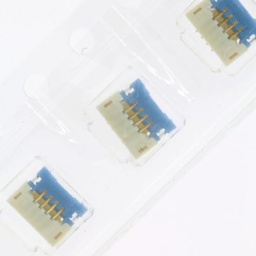 Conector FPC de ventilador Nintendo Switch para solucionar fallos del botón menos 5