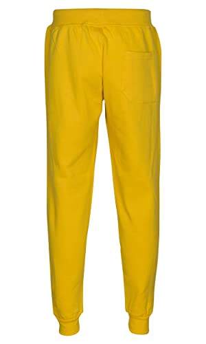 Sigma Chi Embroidered Twill Letter Joggers2