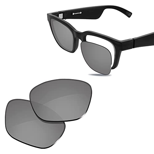 Image of 100% Precise-Fit Replacement Sunglass Lenses for Bose Alto M /L BMD0006
