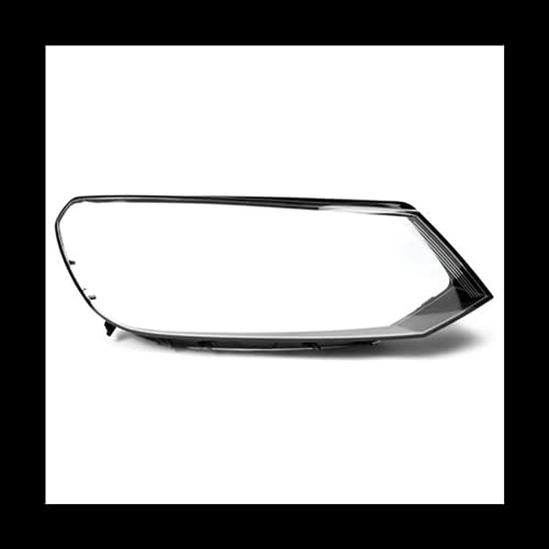 Phare droit pour Touareg 2011-2014 coque de remplacement transparente