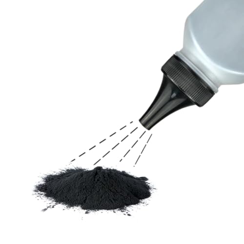 Polvo de tóner compatible P C300W para solucionar textos borrosos 3
