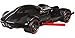 Hot Wheels Star Wars Darth Vadar Vehicle