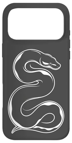 Ball Python ���[�t ���o�[ �X�l�[�N�O���t�B�b�N �����Y �X�}�z�P�[�X iPhone 17 Pro Max �p