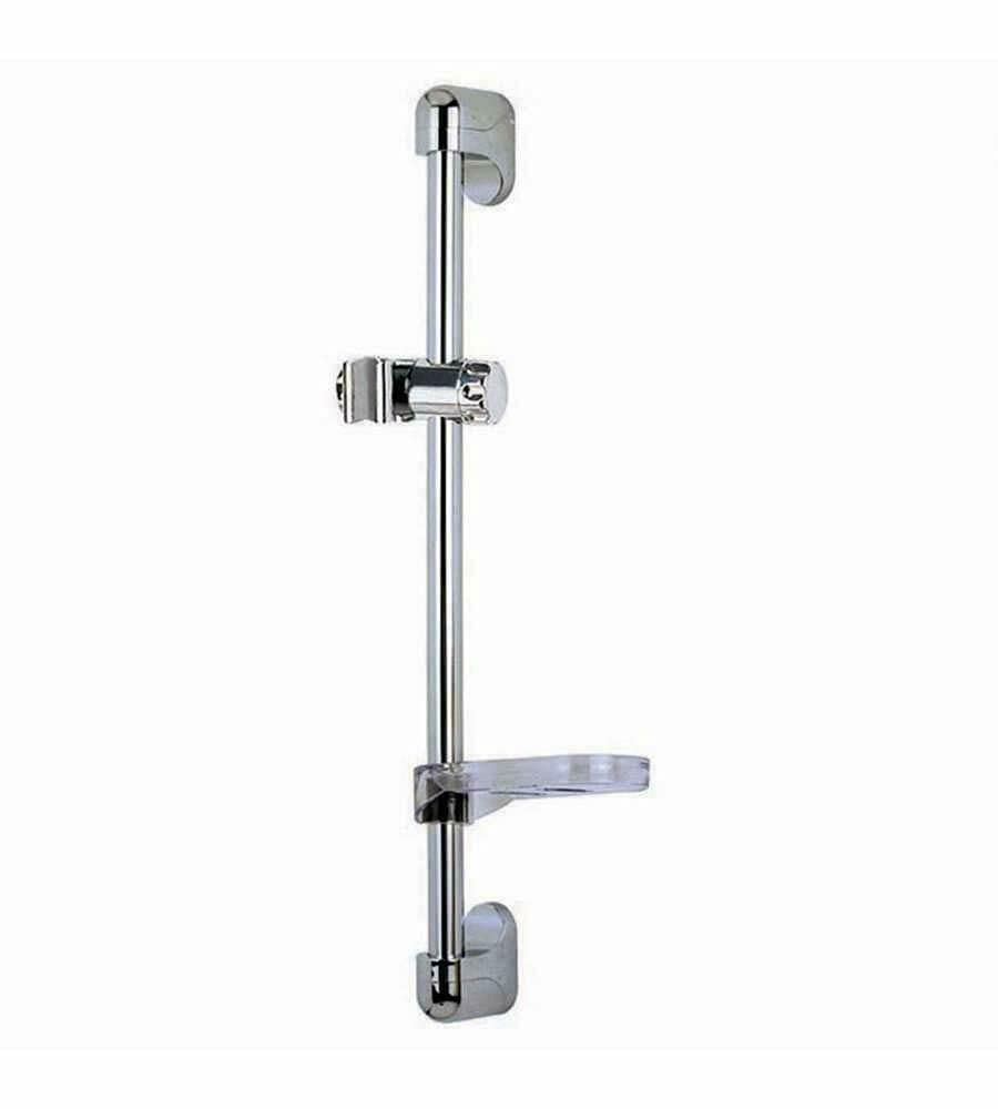 Idro Bric G3371 Cr Asta Per Saliscendi Con Portasapone - 4