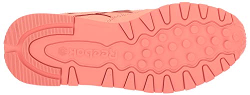 Image of Reebok Men's Classic Leather Sneaker