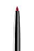 Maybelline Color Sensational Shaping Lip Liner with Self-Sharpening Tip, Very Cherry, Red, 1 Count