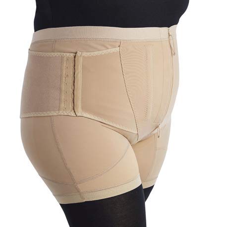 Faja pantalón Pantbrace Orliman PF010-5 de sujeción lumbar diaria