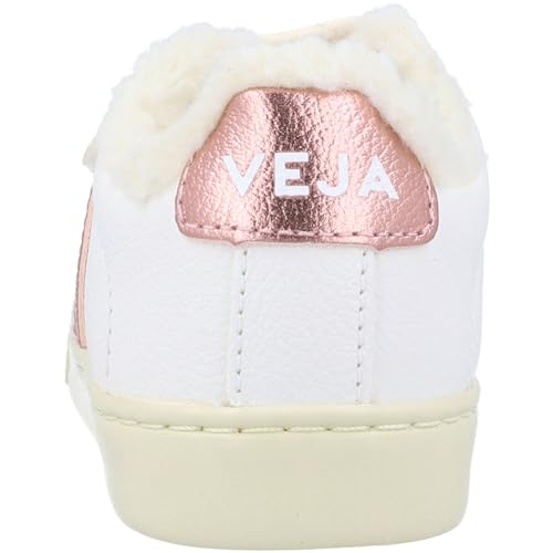 VEJA Unisex-Child Small Esplar Winter (Little Big Kid) Sneaker3
