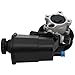 Power Steering Pump with Pulley & Reservoir Fit for Dodge Ram 1500 2002 2003 2004 2005 2006 2007, 3.7L V6 4.7L 5.7L 5.9L V8, 20-70269