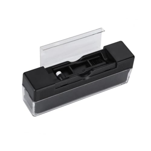 OSALADI Turntable Maintenance Tool 5pc Vinyl Record Cleaning Brush Set Cleaning Device